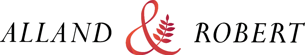 Alland & Robert